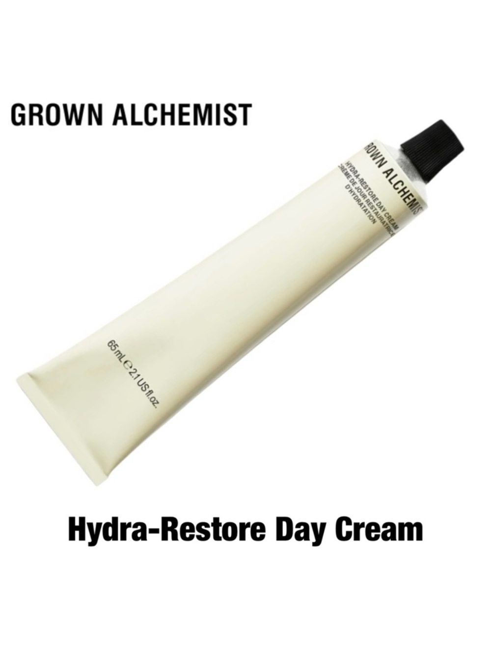Grown Alchemist Moisturizer